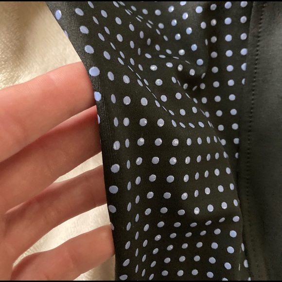 BNIP HorseBiz Brand Lycra Tiding Tights! - Picture 10 of 16